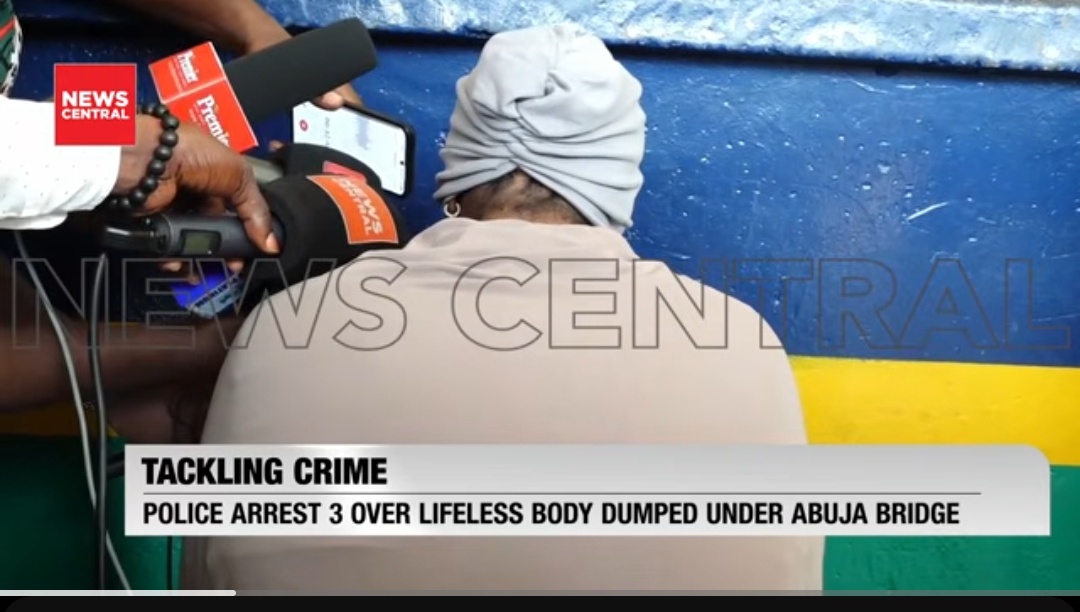 He did not take any drug – Abuja woman reveals what she knew about man’s death