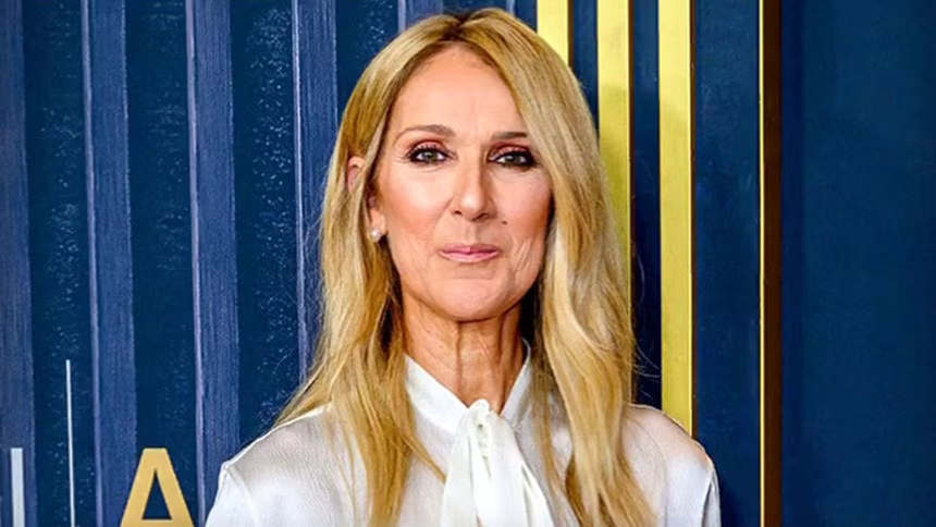 It’s doll coming back to me now: Celine Dion gets her own Barbie