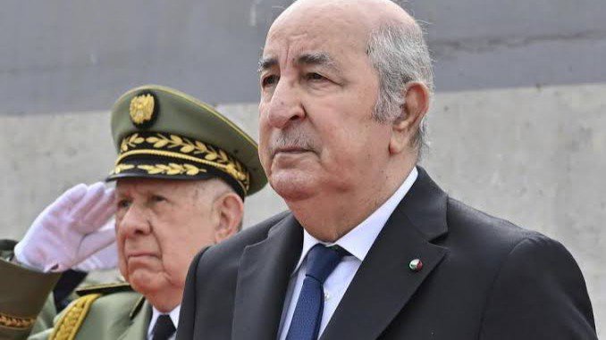Coup d’état au Niger : L’Algérie dénonce une “provocation” et révèle son intervention militaire