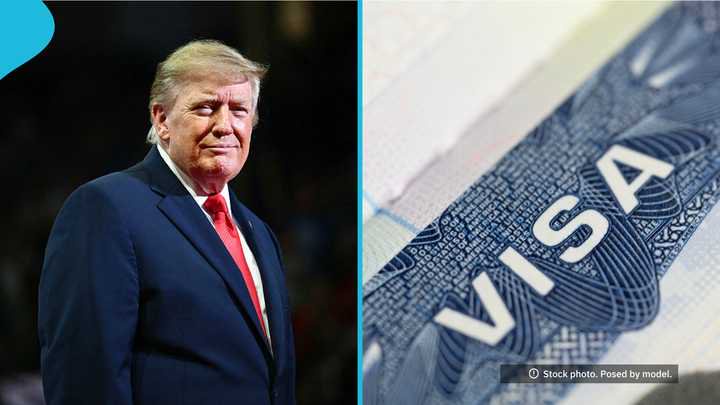 US Names 42 Countries Whose Citizens Can Visit for Business Without a Visa