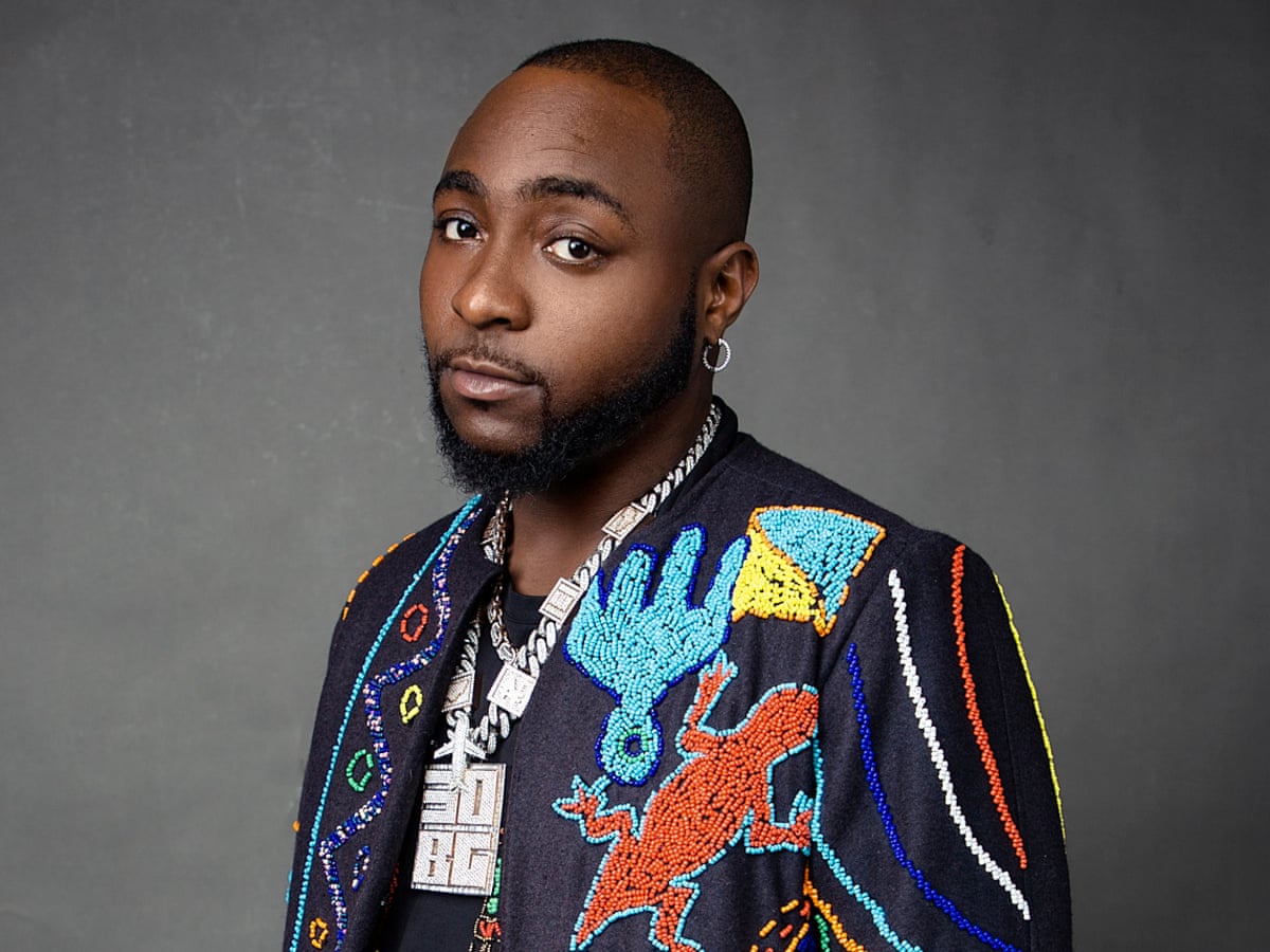 Today’s Headlines: Why President Deserves Second Term; Davido’s sister, Sharon, explains why she no longer buys expensive outfits