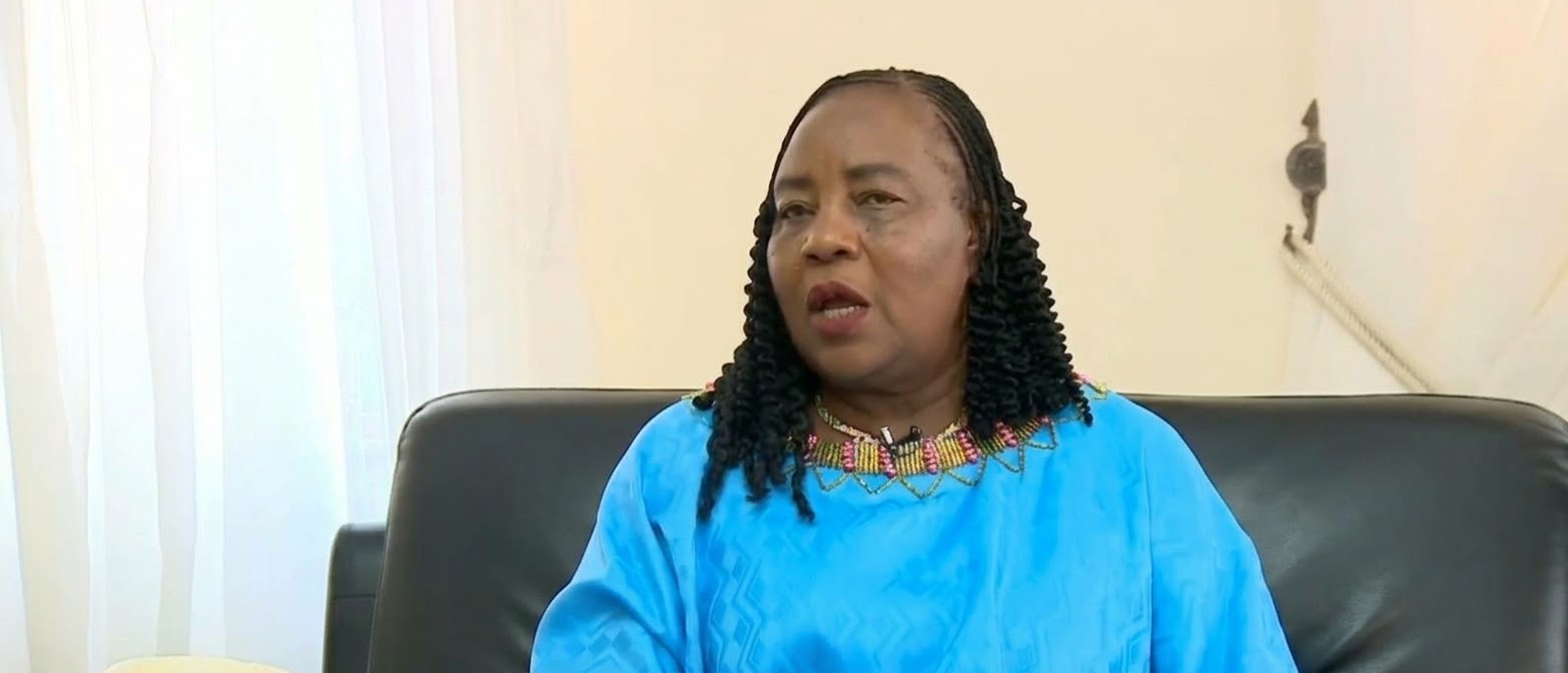 Ida Odinga Recalls What Transpired Hrs Before She Received News of Raila’s Death From India, Details