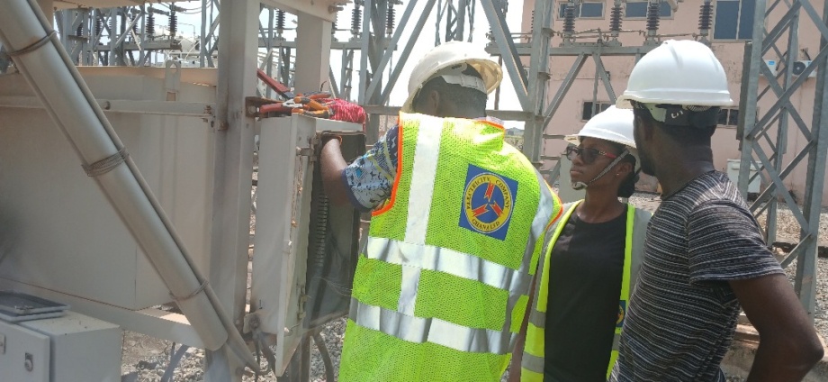 ECG announces planned power outages in parts of Accra West from October 14 to 16