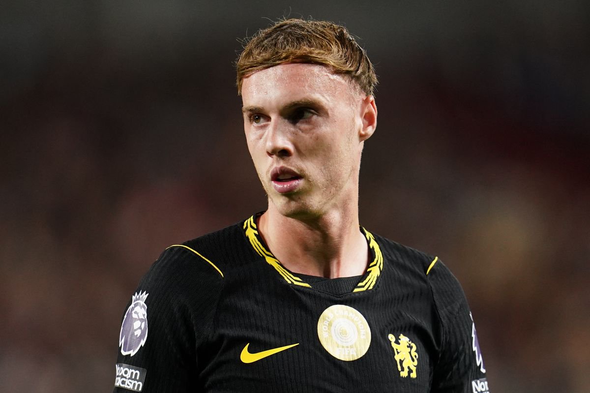 Cole Palmer seals Chelsea future as club confirm huge update