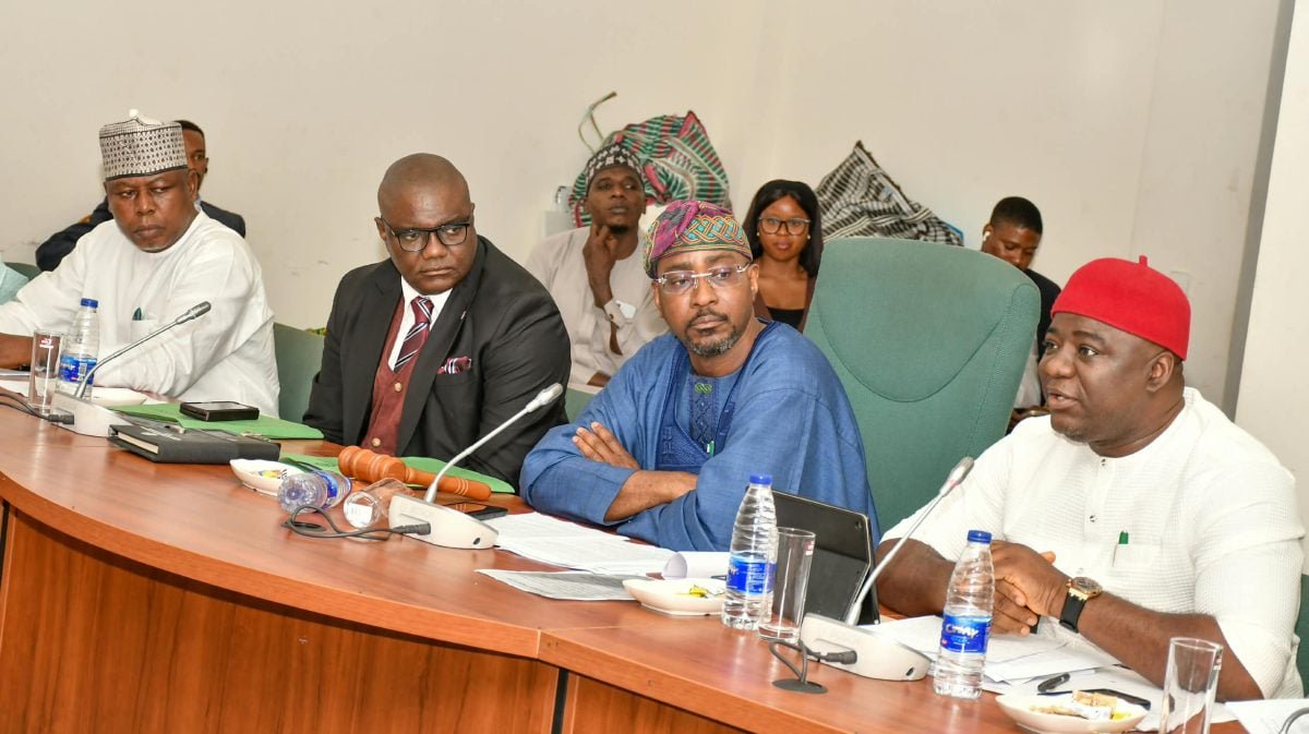 Reps threaten arrest warrants against four telecom CEOs over poor network services