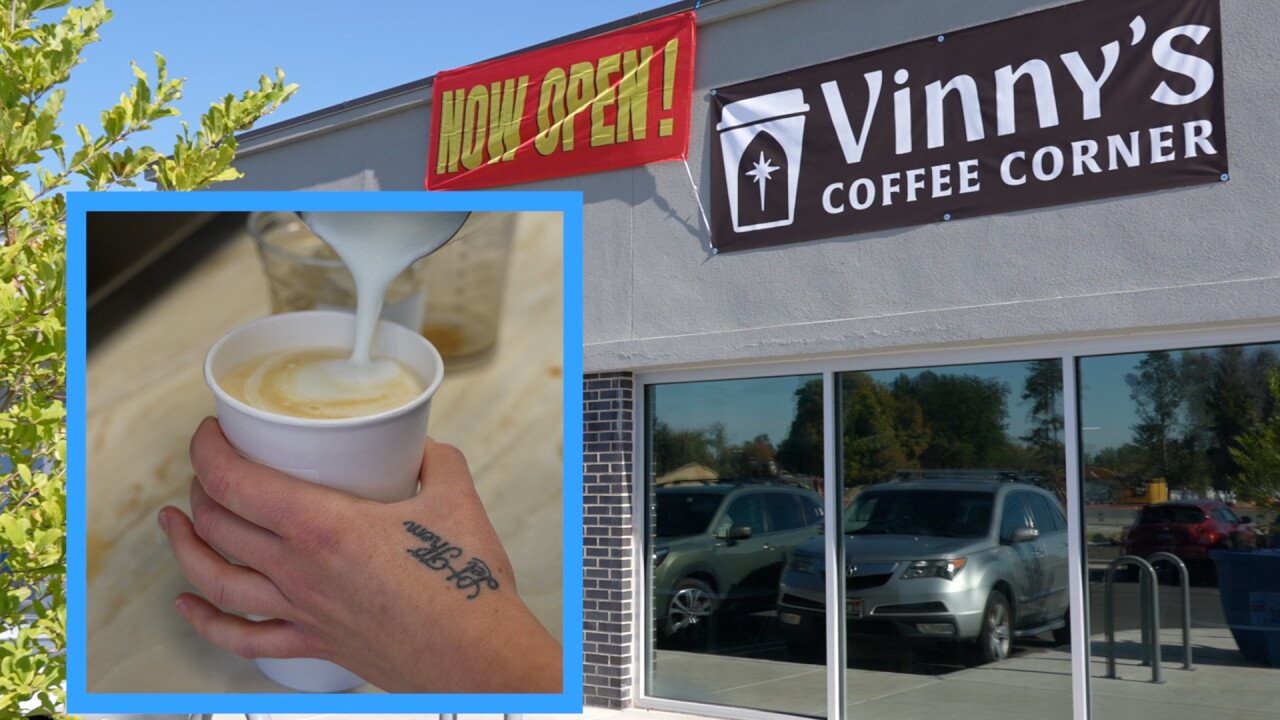 A Man Skipped the Tip at a New York Coffee Shop — the Manager Asked Him Why and He Had an Answer
