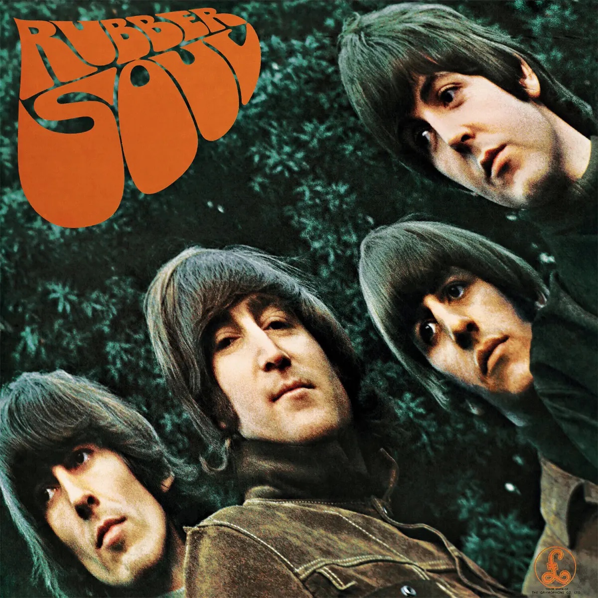‘Rubber Soul’ caught the Beatles on the cusp of change. A new box set opens the vaults