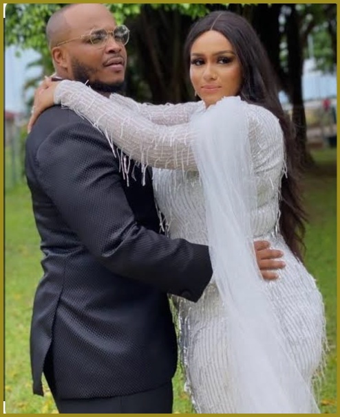Sina Rambo and Frau Korth Allegedly End Marriage After Turmoil