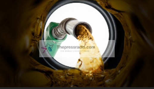 Oil Prices Fall as Russia Plans to Increase Fuel Supplies to Global Market