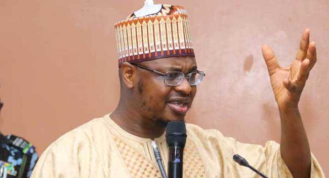 Ex-minister, Pantami talks tough, gives INEC three days to include his name in guber list