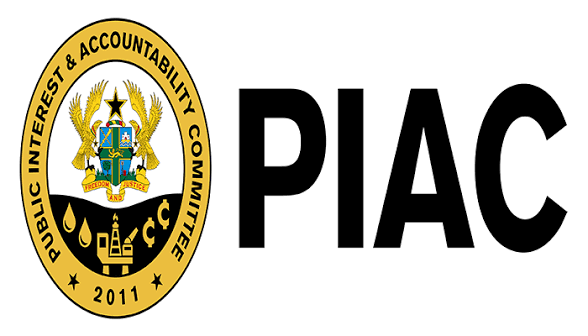 PIAC Reports 52% Surge in Ghana’s Oil Revenue, Flags Sustainability Risks