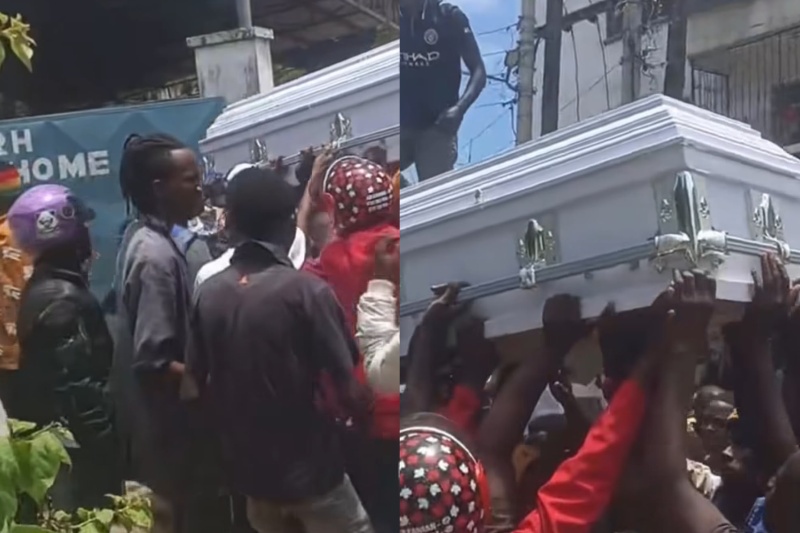 Sad Story as Family Returns Body to Mombasa Mortuary After Discovering Maggots on Deceased Relative
