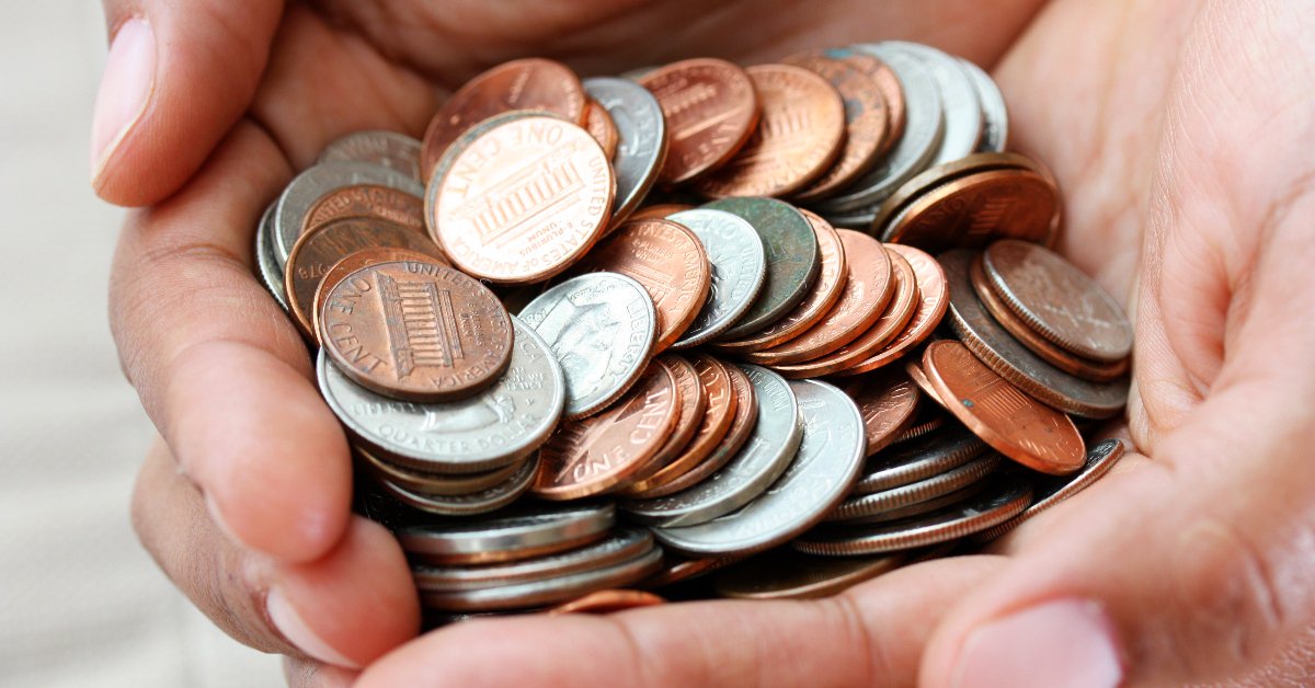 8 Modern Coins Already Worth Way More Than Face Value