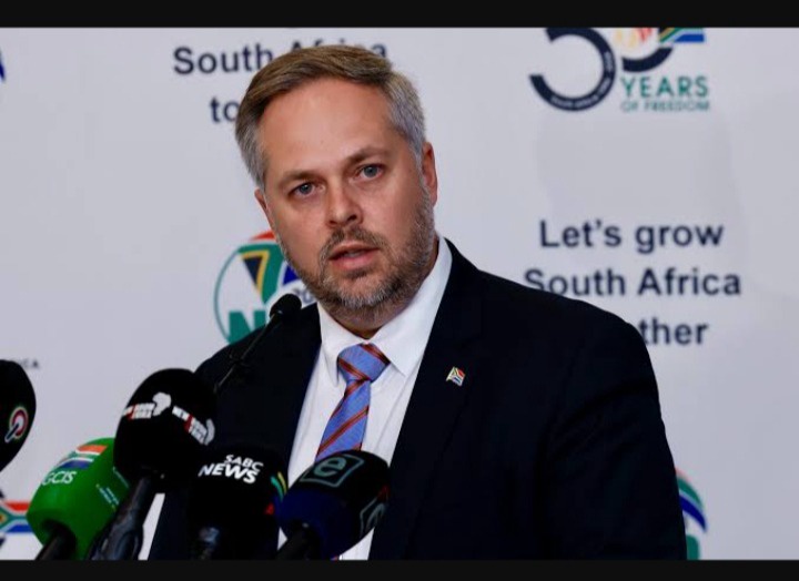 South Africans React as Home Affairs Reveals the Truth About Foreigners