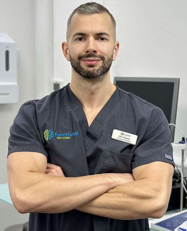 I was stuck on omeprazole and lansoprazole pills for nine years thanks to crippling heartburn. Now I’m symptom-free – because of a simple diet change: SAM TREADWAY