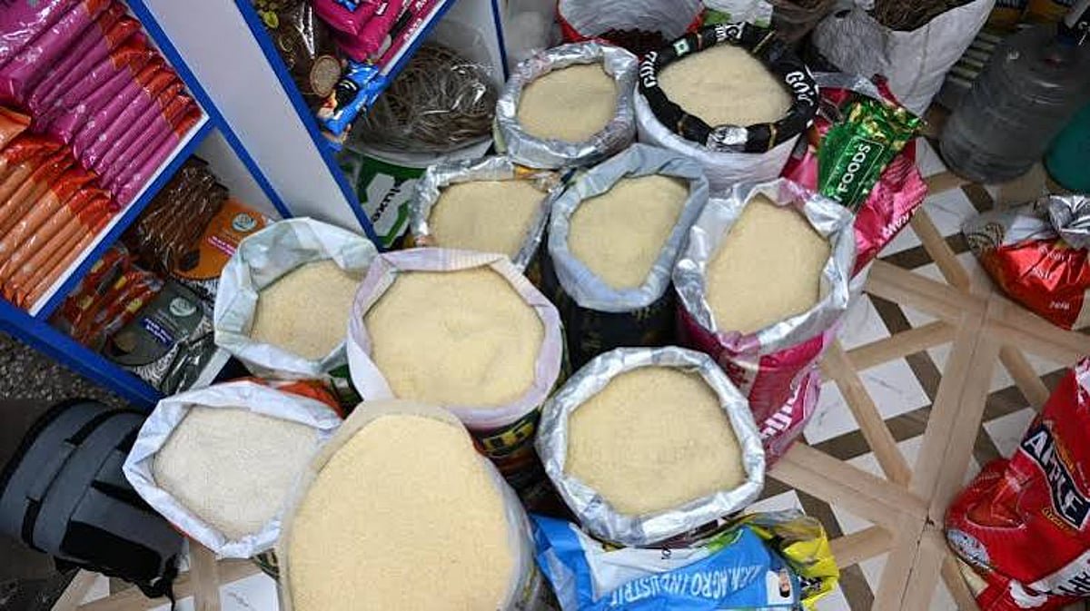 Urban demand, supply shortfalls and higher MSP push rice prices up in Tamil Nadu