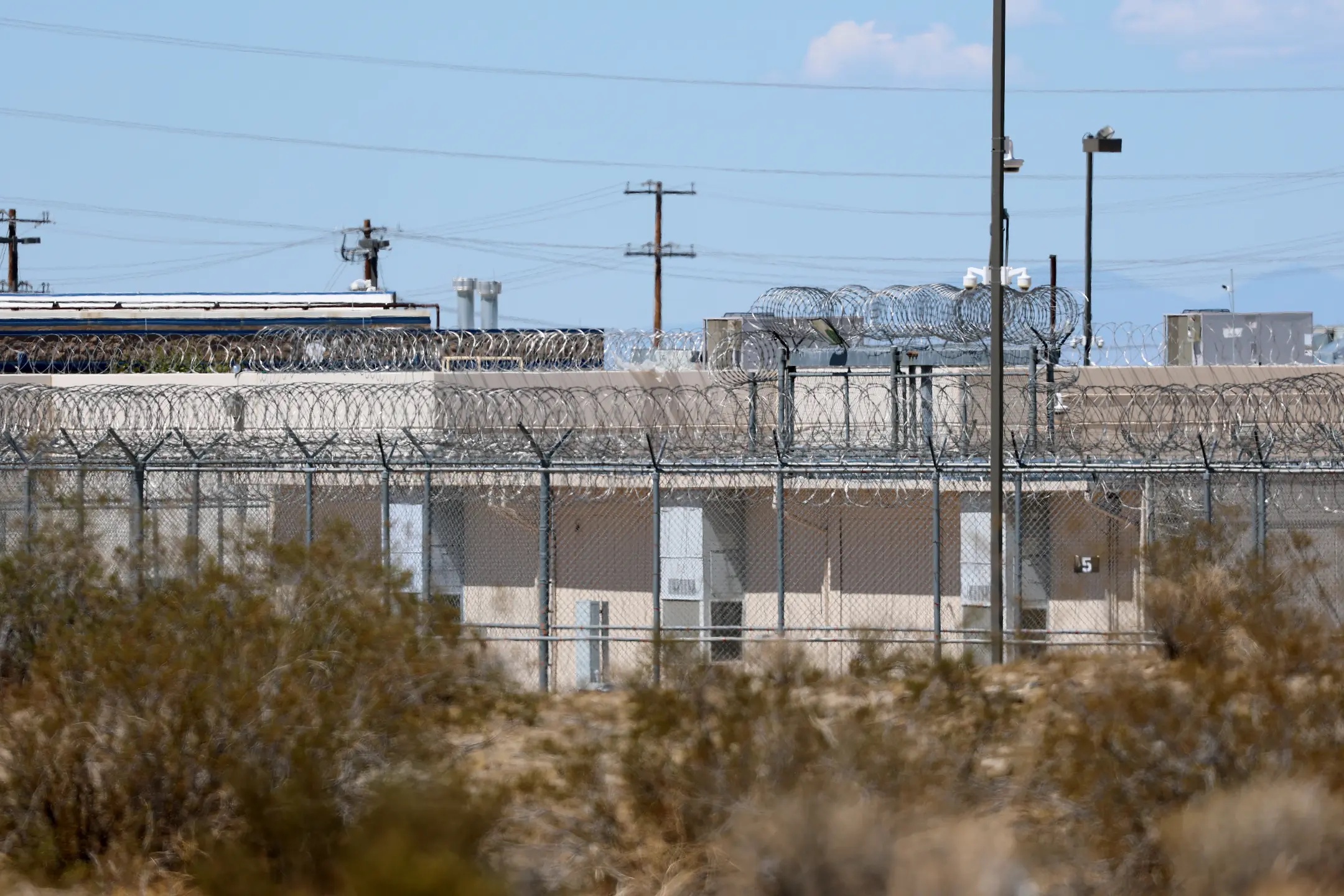 As thousands sit in ICE detention, one woman is fighting to bring her husband home