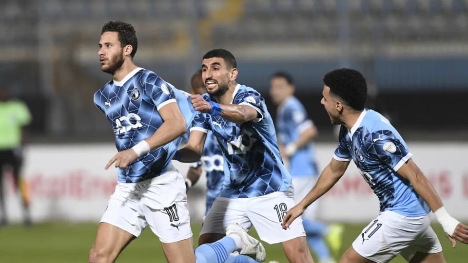 RS Berkane and Esperance secure group-stage places as AFAD Plateau bow out