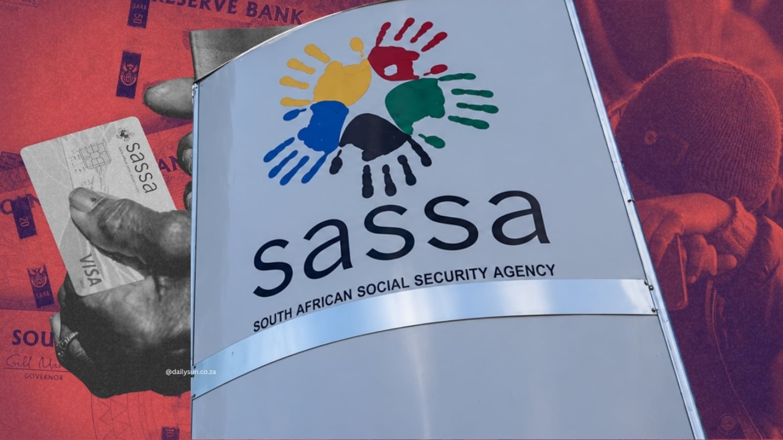 SASSA brings forward November grant payments ahead of local government elections