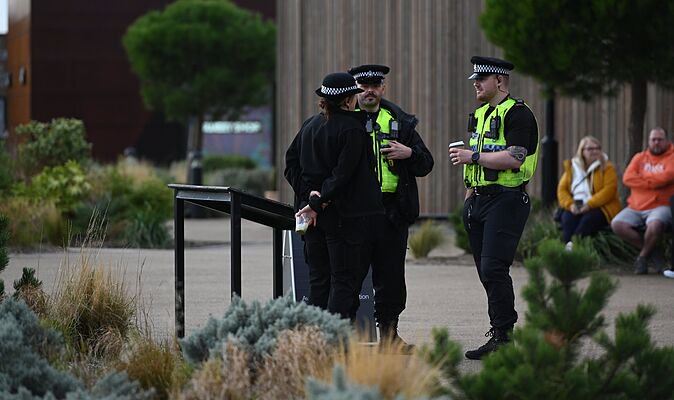 ‘I’m a zoo expert – this is what must change after Yorkshire Wildlife Park tiger tragedy’