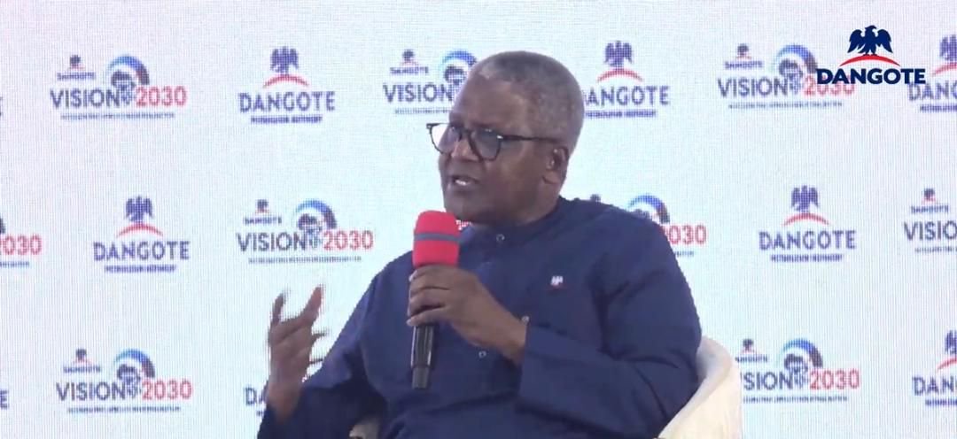 Refinery costs outgrew initial estimates — Dangote reveals