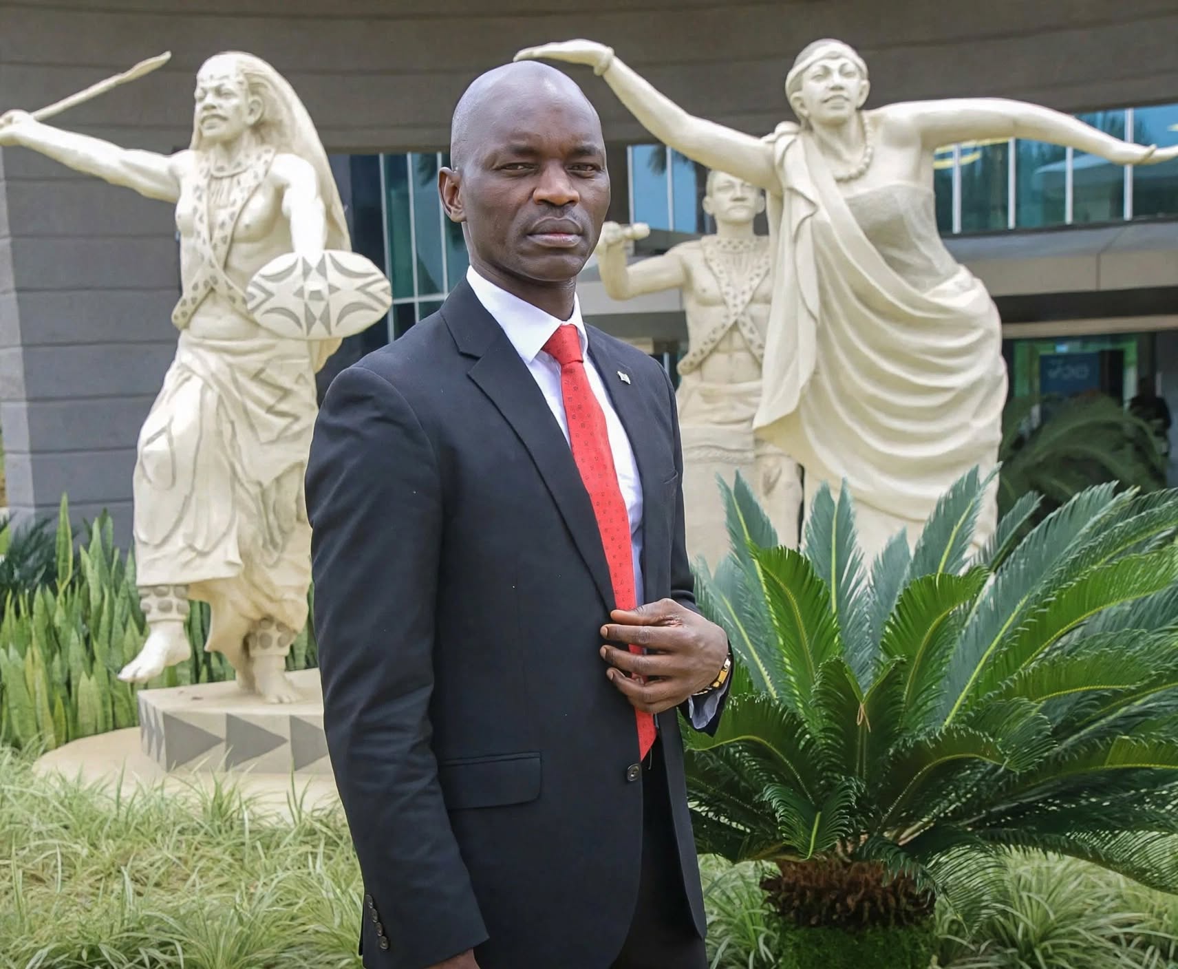 “That Was My 10 Years Savings” Maurice Ogeta Cries Out After Losing Millions During Gen Z Protests