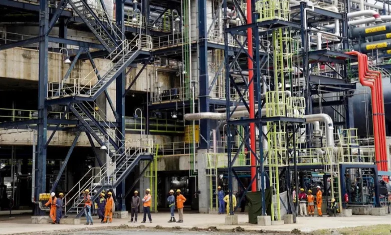 Why East Africa needs more refineries