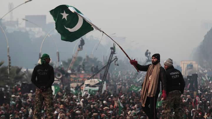 The patient called Pakistan: A physician’s post-mortem of a strange state