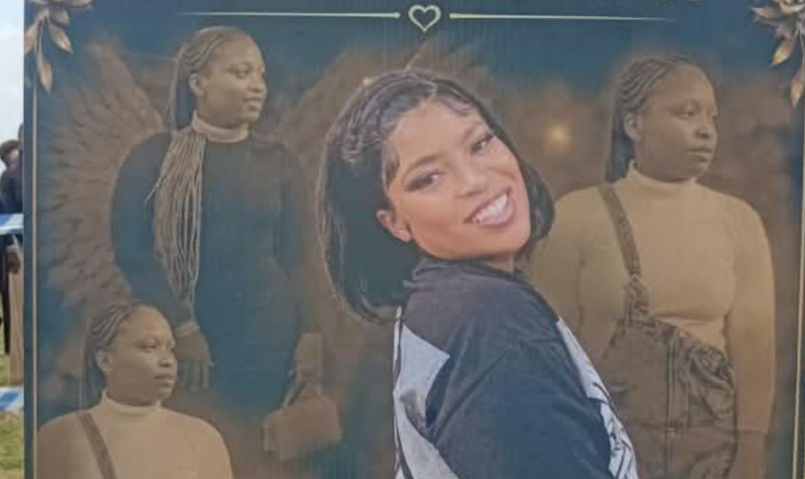 Mashita’s family finds comfort in knowing murder suspect’s identity