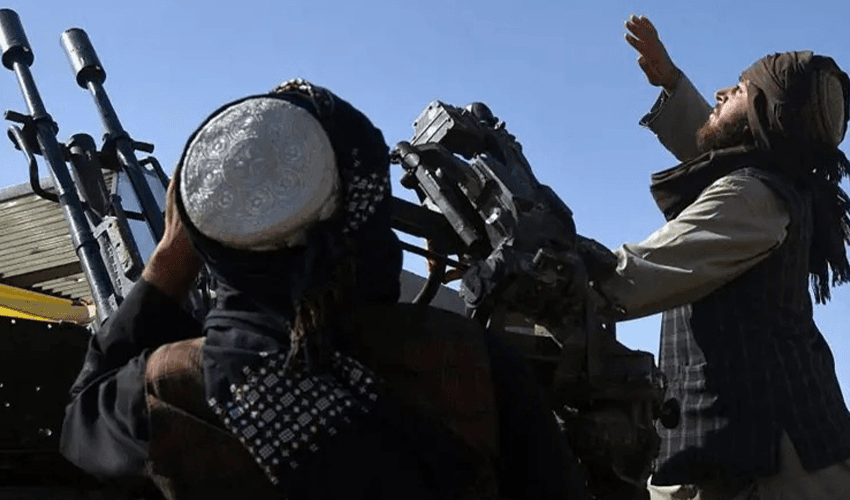 Pakistan warns of growing terror threat from Afghanistan