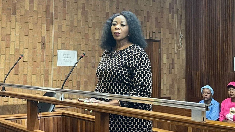 Rosemary Ndlovu, co-accused slapped with 10 years’ imprisonment