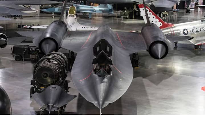 Lockheed SR-71 Blackbird: Is Nasa bringing back the retired spy aircraft into service?