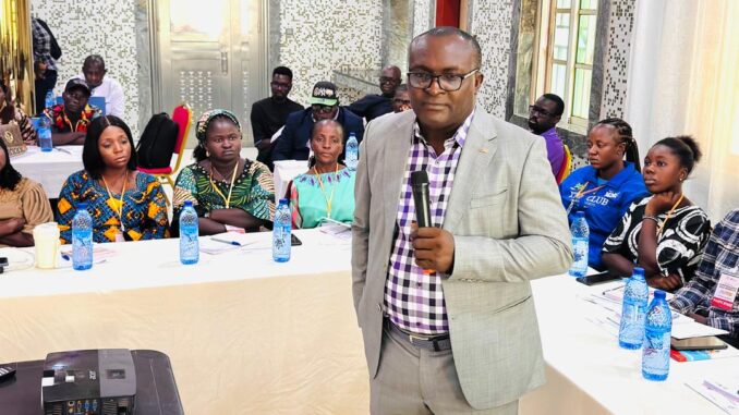 SKAID foundation, Polish embassy train 100 Southern Kaduna entrepreneurs