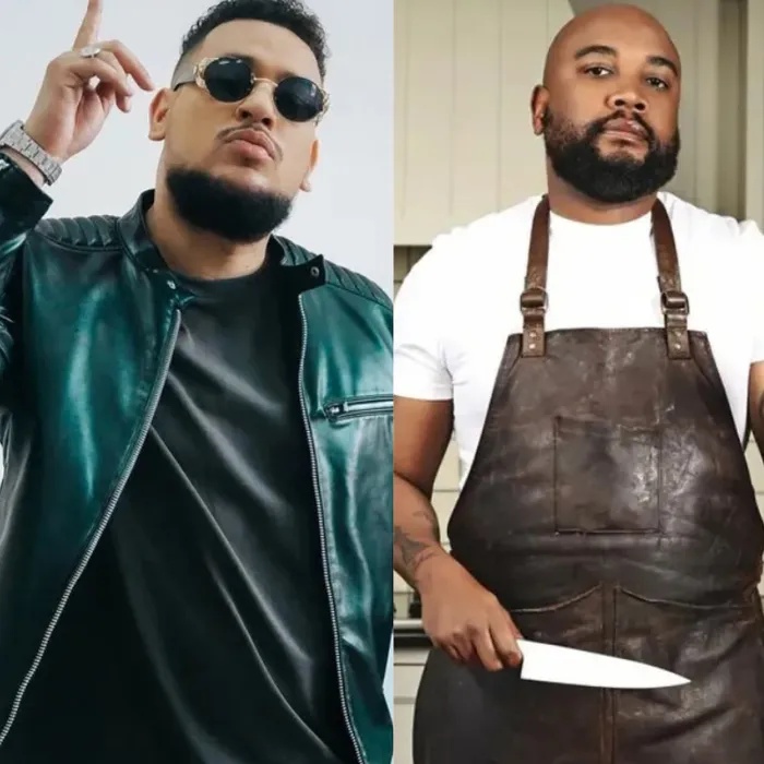 Ballistics expert links firearm to AKA and Tibz murder scene