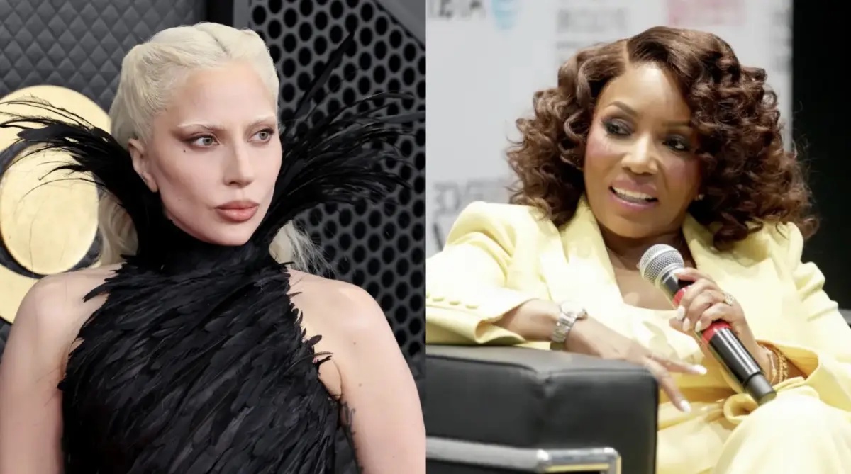 Stephanie Mills calls Lady Gaga a ‘culture vulture,’ says star owes her apology