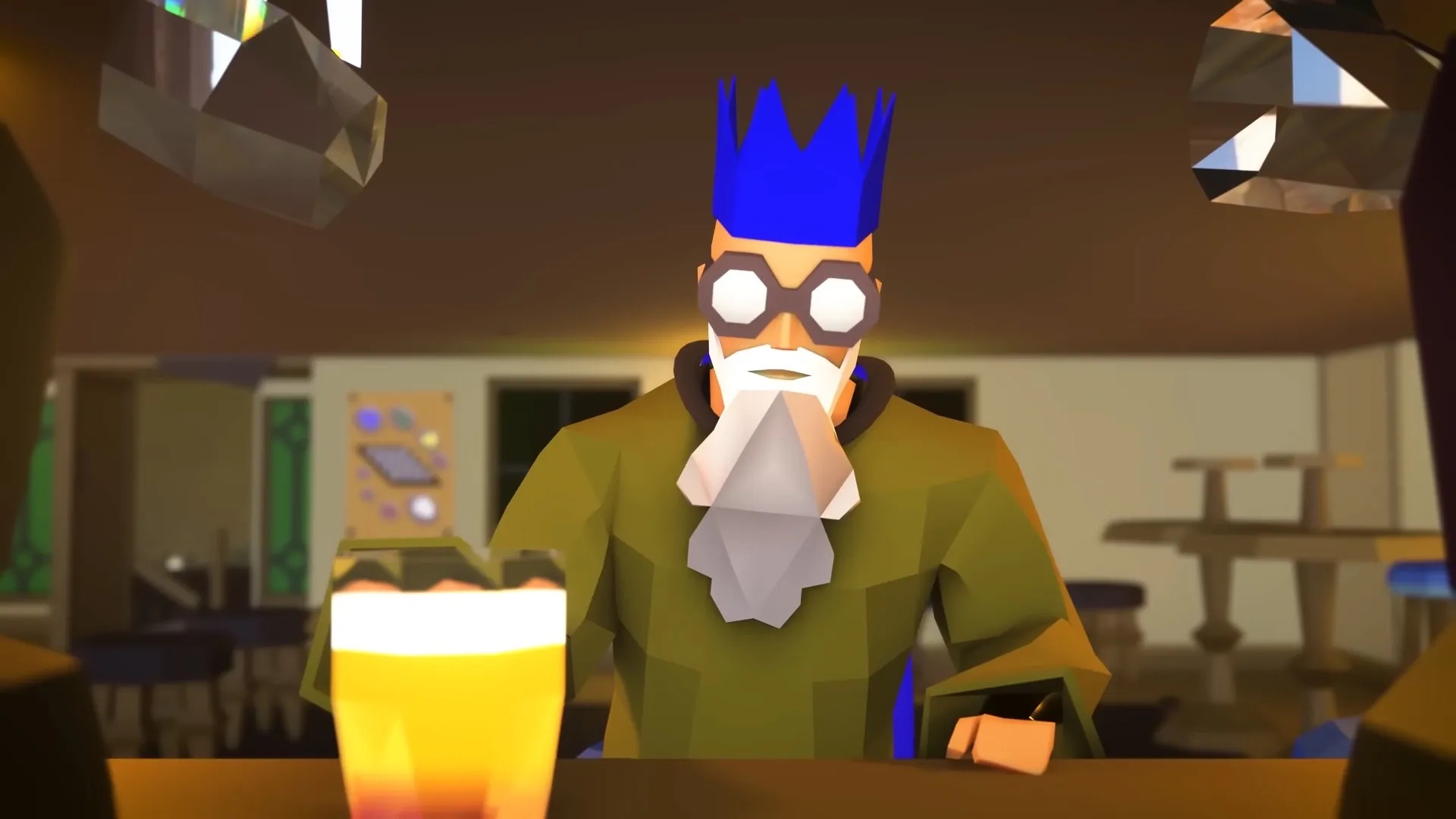 “He was one of us”: Unexpected tributes to RJ Mitte pour in from MMO fans saluting a fellow maxed player after Breaking Bad star dies