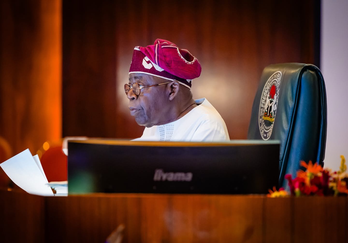 Ebola: Nigerians link outbreak to government’s 2027 election plans