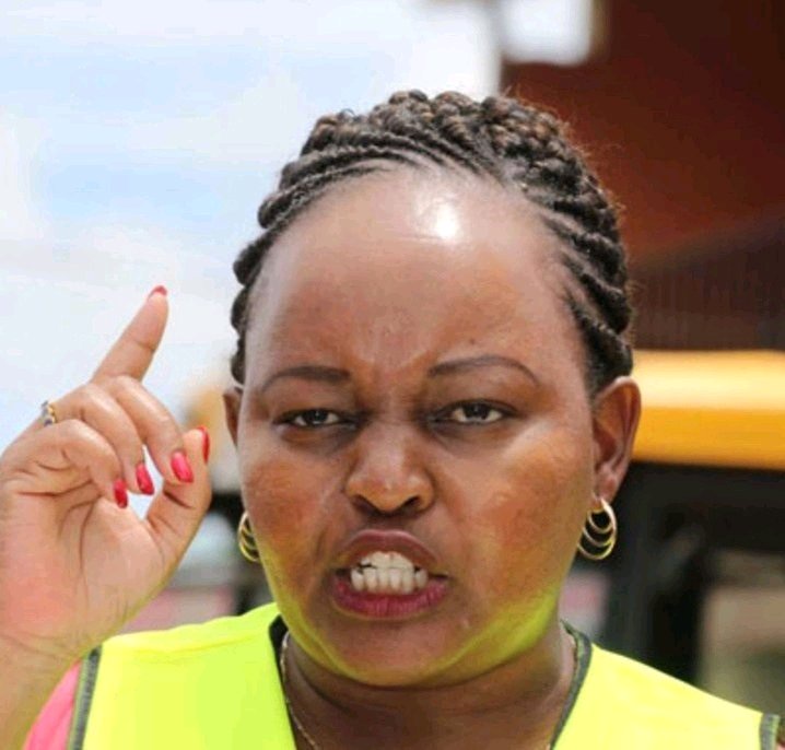 Fireworks in Mt Kenya As Anne Waruguru Finally Declares Her Stand On Mt Kenya Politics