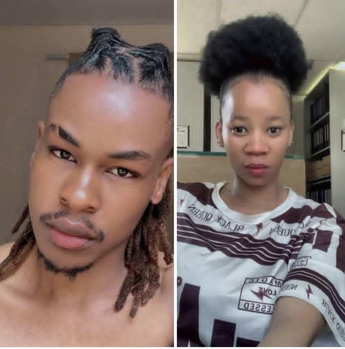 We are getting married – HIV-positive man announces upcoming wedding with his HIV-negative girlfriend