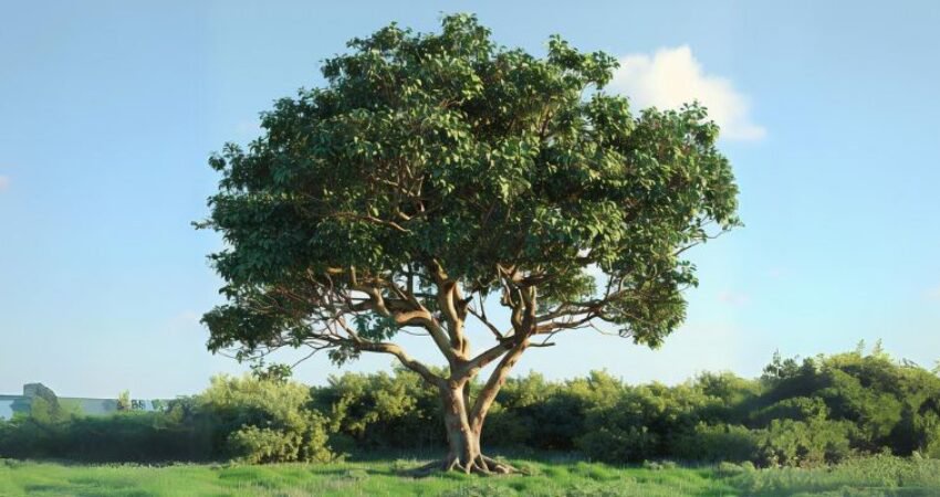 The World’s Most Expensive Tree Found in Africa and Its Valuable Uses
