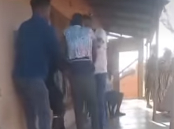SA Family Cried Out After Somali Foreigners Beat & Killed Their Son, Then Offered Them R30,000