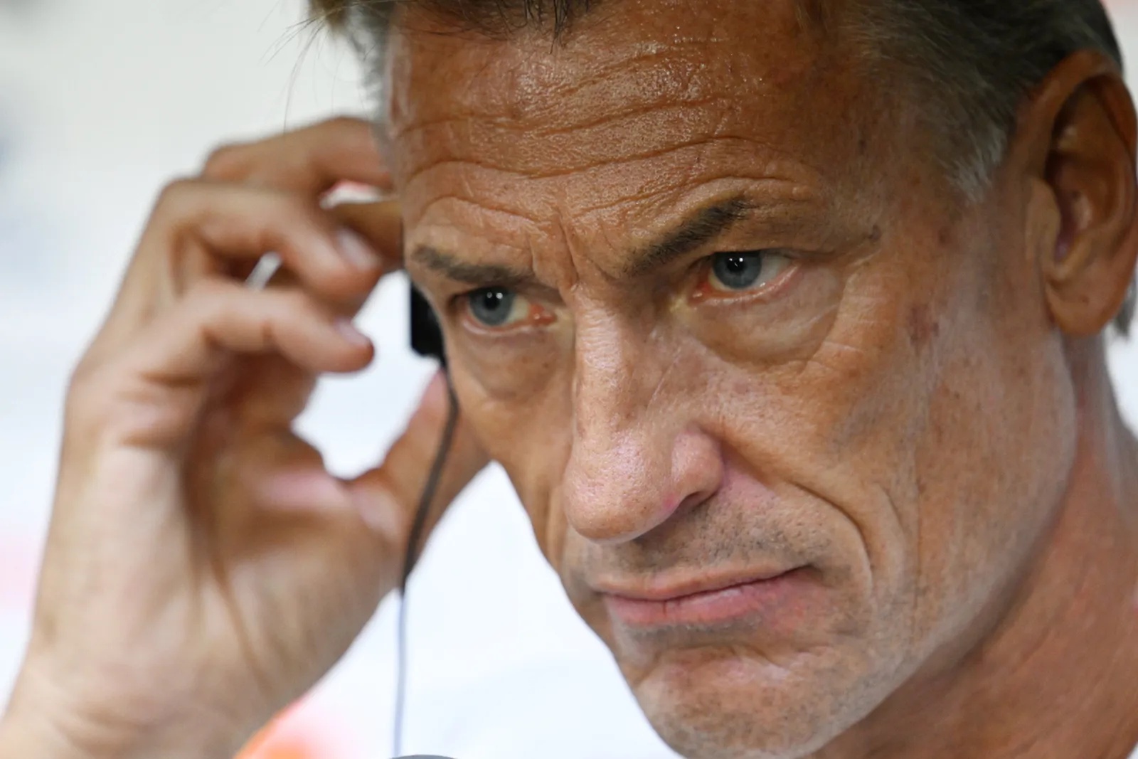 Cote d’Ivoire : la première défaite d’Hervé Renard met en lumière une contradiction