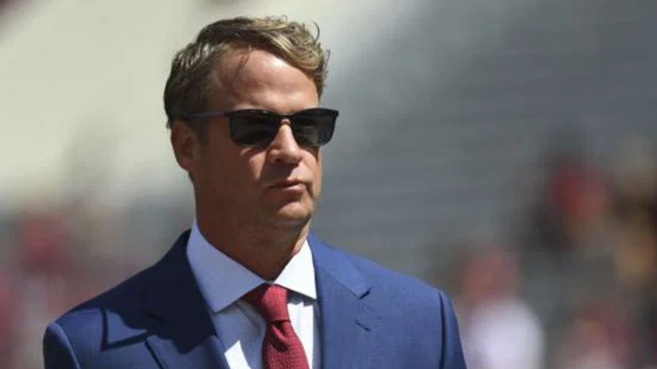 Lane Kiffin Faces Blunt Advice to Break Free From Nick Saban’s Shadow as Kentucky Loss Shows Major Career Vulnerability