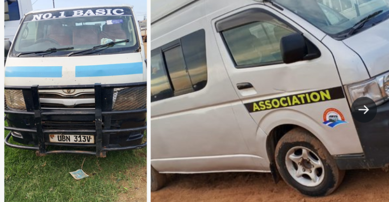 11 Taxi Drivers Arrested for Loading Passengers at Northern Bypass Intersections