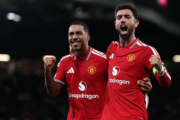 MNU Vs TOT: Man United Confirmed Team News and Predicted Lineup for Premier League Clash