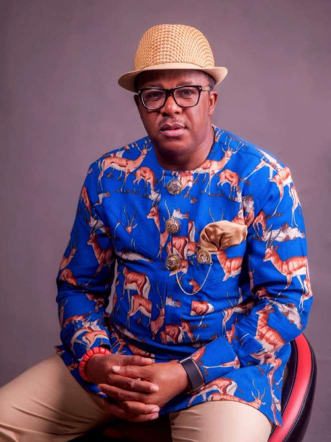 “You Were Exceptionally Gifted And Remarkably Humble” – Kenneth Okonkwo Mourns Francis Duru