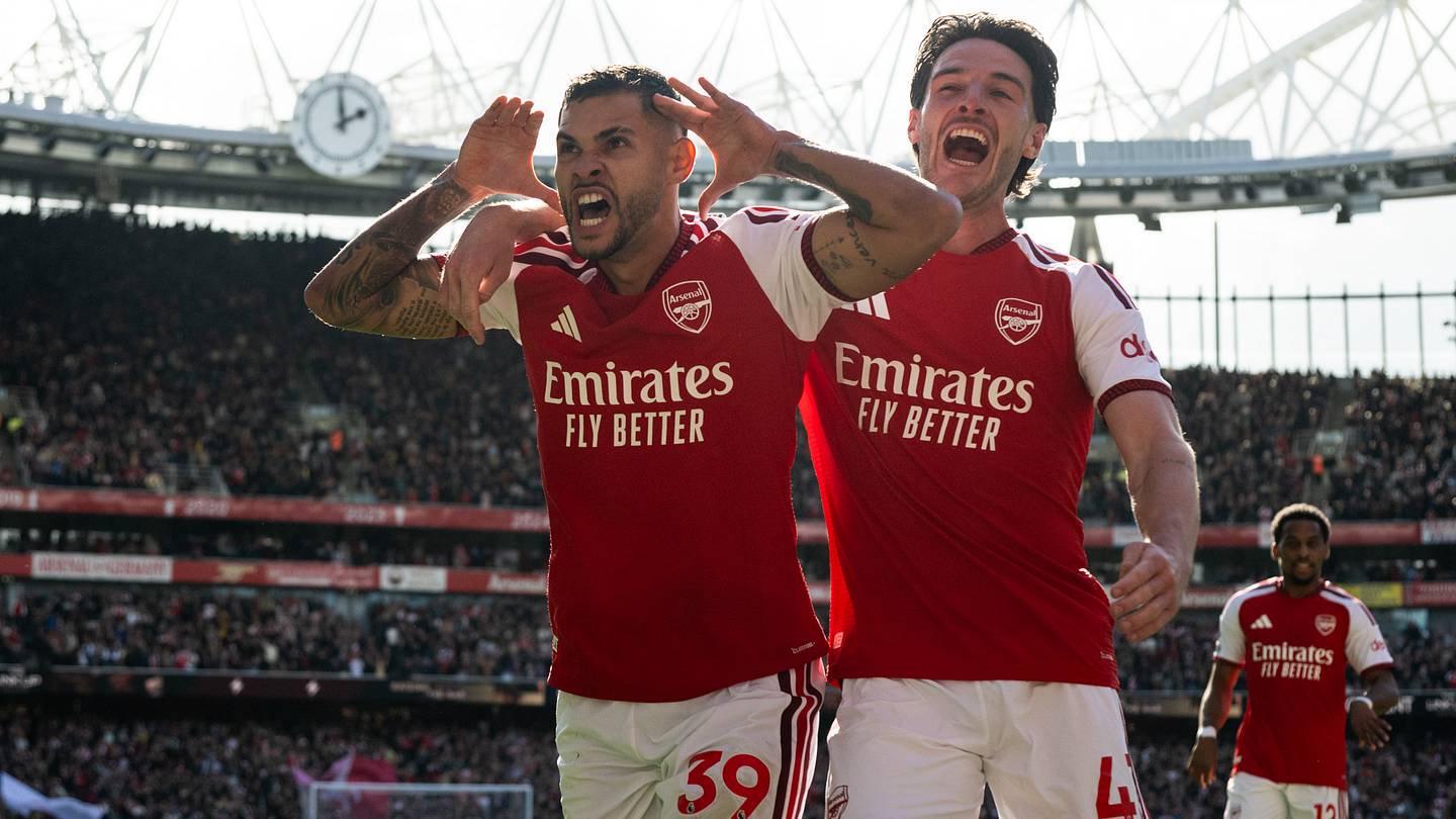 Arsenal Predicts Strong Lineup Against Lille in Champions League Clash