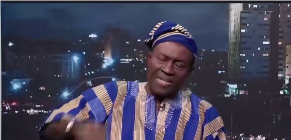 Nana Akomea pleaded with me to allow him to become First Vice Chairman – Kojo Bamba