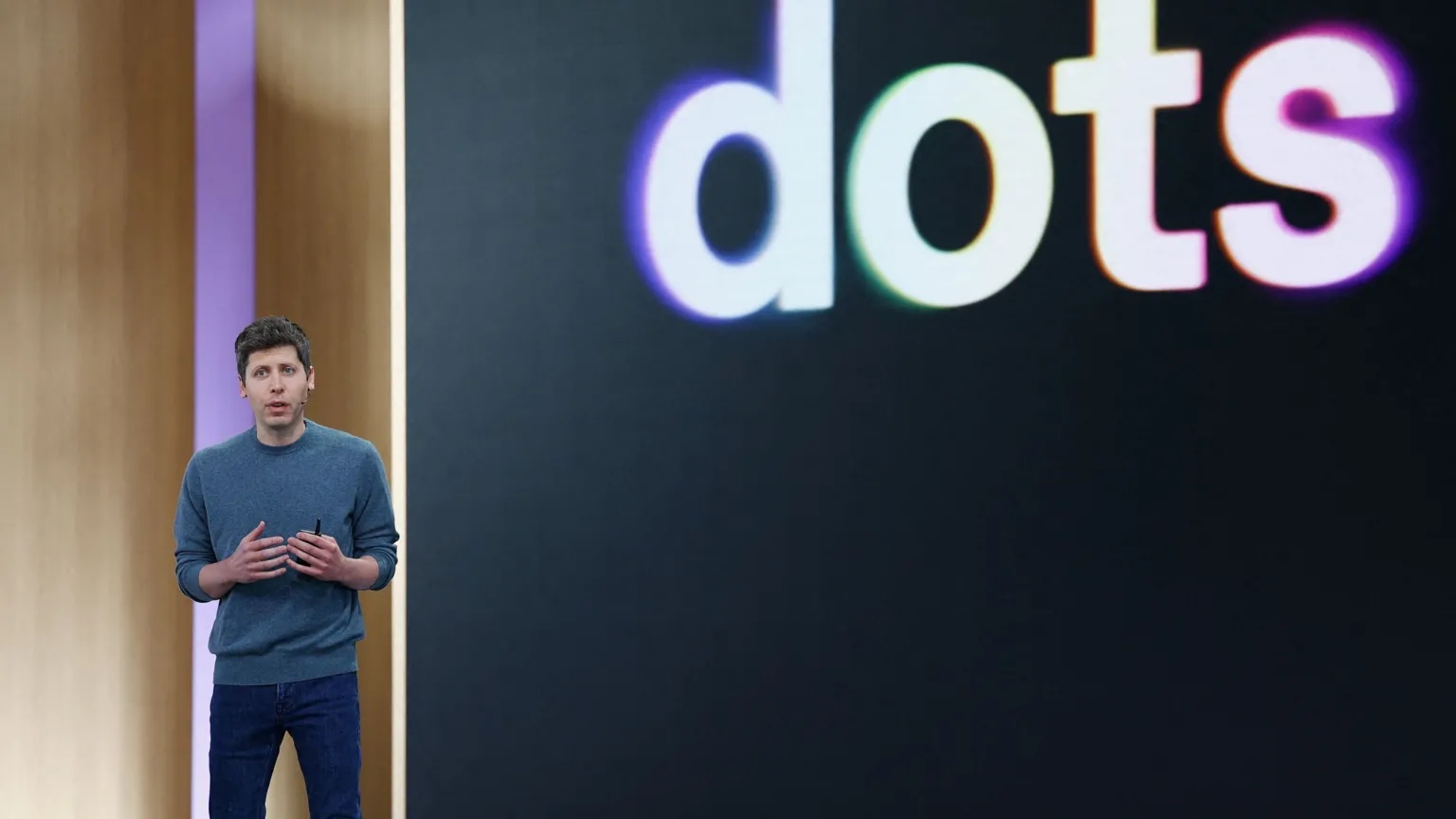 OpenAI agents get rebrand – as ‘dots’ – while safety worries delay new model