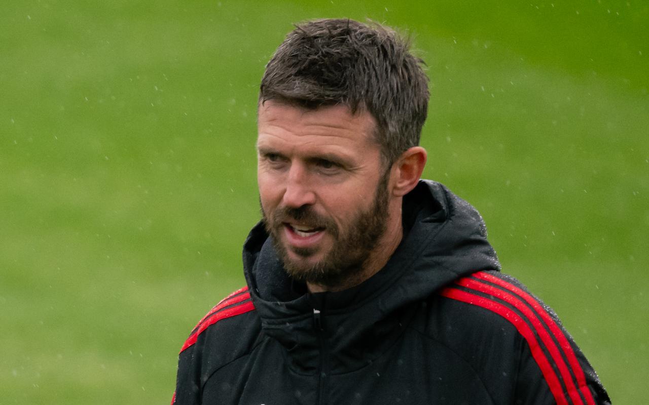 Manchester United Face Injury Crisis as Michael Carrick Issues Six-Man Update